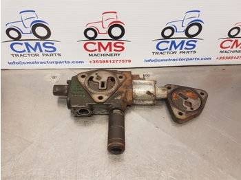 JOHN DEERE Hydraulik ventil