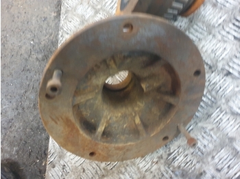 Differenzial Getriebe für Traktor John Deere 6400 Pair Of Rear Axle Differential Bearing Housing Al112560, L77137: das Bild 5
