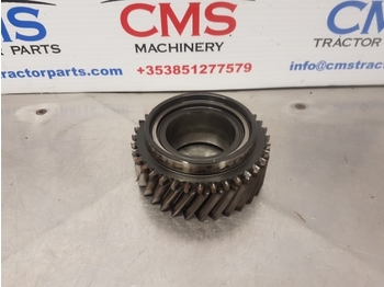 JOHN DEERE Transmission