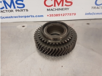 JOHN DEERE Transmission