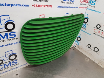 Kühlergrill John Deere 6820, 6020, 6005, 7020 Series Side Grille, Grill Panel L157396: das Bild 3