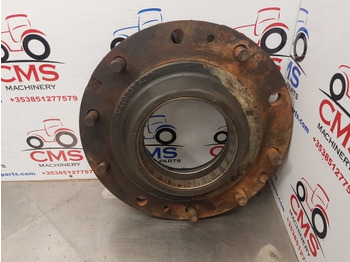 Vorderachse John Deere 6900, 6800 Apl 2060 Front Axle Hub Bolt Plate L110642, 4475408037: das Bild 3