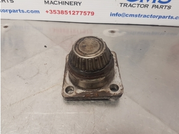 JOHN DEERE Lenkung