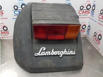 LAMBORGHINI Kotflügel