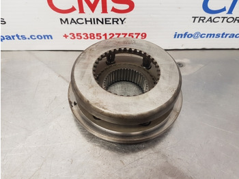 MANITOU Transmission
