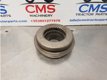 MANITOU Transmission