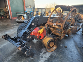 MANITOU Motor und Teile