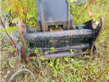 MANITOU Schnellwechsler