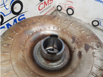 Transmission für Teleskoplader Manitou Mlt 735-120 Lsu Transmission Torque Converter 209700, 245528: das Bild 4