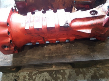 Vorderachse Manitou Mt 728.4 Front Axle Housing Lhs Rhs 279.06.001.61.9, 279.06.001.01: das Bild 3