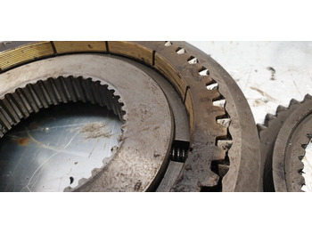 Transmission Massey Ferguson 50 Hx Backhoe Diggertransmission Synchroniser 1686796m1: das Bild 5