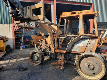 MASSEY FERGUSON Motor