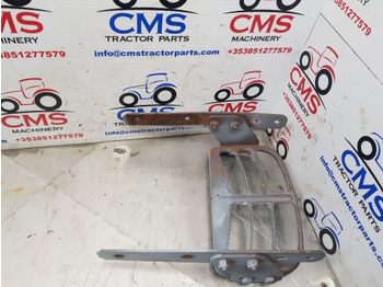 Trittbrett Massey Ferguson 5612, 5613, 5611 Cab Foot Step Rhs 3786008m1: das Bild 2