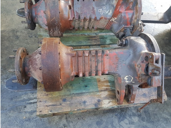 MASSEY FERGUSON Hinterachse
