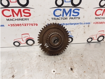 MASSEY FERGUSON Transmission