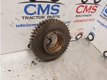 MASSEY FERGUSON Transmission