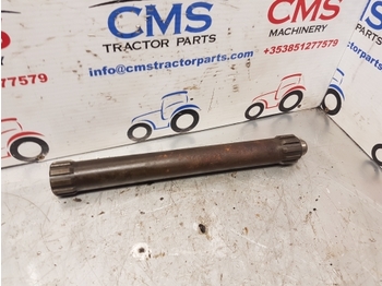 MASSEY FERGUSON Transmission