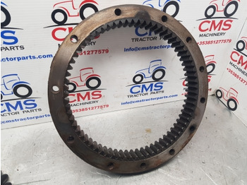 Hinterachse New Holland Case T6, Tsa, T6000, Maxxum, Mxu Series Rear Axle Ring Gear 5191492: das Bild 4