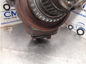 Vorderachse New Holland Case T7.200 Front Axle Swivel Housing Rhs 87308872, 87330073: das Bild 5