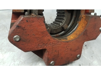 Vorderachse für Traktor New Holland Case Tm, Mxm, T6, Tm130 Front Axle Housing 5155167, 5444625: das Bild 5