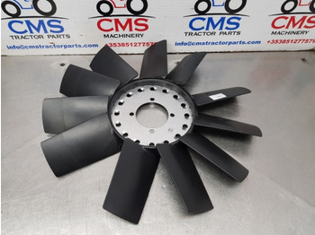 NEW HOLLAND Ventilator