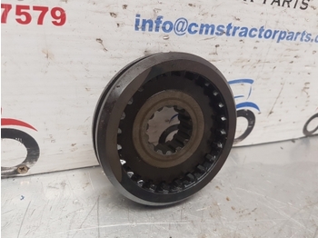 NEW HOLLAND Transmission