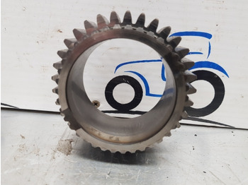 NEW HOLLAND Transmission