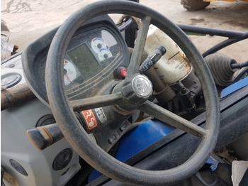 Armaturenbrett für Traktor New Holland T5.105, T5.95 Instrument Cluster, Dashboard 47468235, 47887919: das Bild 2