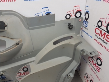 Fahrerhaus und Interieur für Traktor New Holland T5.95, T5 , Case Farmall  Cab Trim Panel 84527590, 84527591: das Bild 5