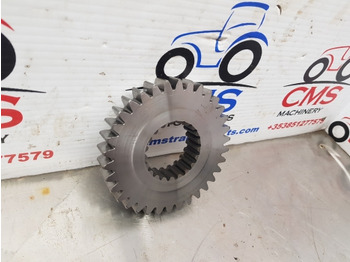 Getriebe New Holland T5040, Td90d, Td5050 Fwd Dropbox Gear Z34 47130405, 87388610: das Bild 3