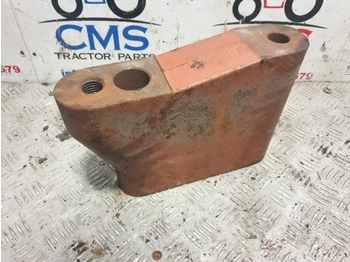 Gegengewicht für Traktor New Holland Tm Series Tm120, Tm140 Front Weight Frame Support Bracket 82016138: das Bild 4