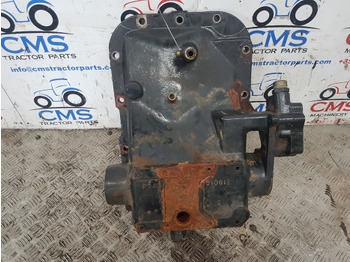 NEW HOLLAND Hydraulik