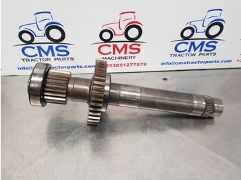 NEW HOLLAND Transmission