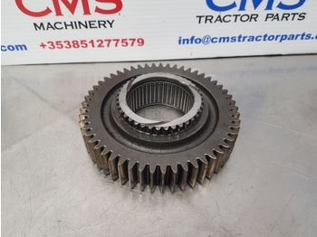NEW HOLLAND Transmission