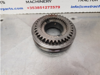 NEW HOLLAND Transmission