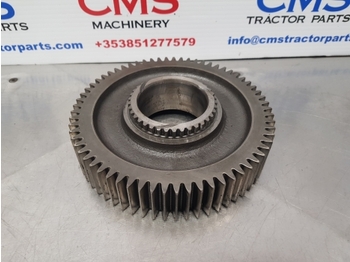 NEW HOLLAND Transmission