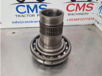 NEW HOLLAND Transmission