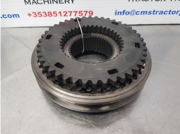 NEW HOLLAND Transmission