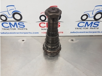 NEW HOLLAND Transmission