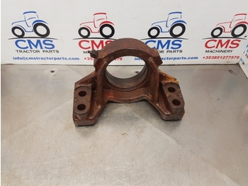 CARRARO Vorderachse