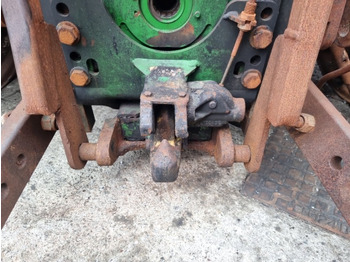 JOHN DEERE Ersatzteile