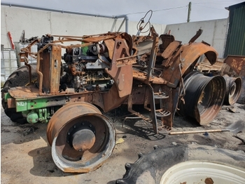 JOHN DEERE Ersatzteile