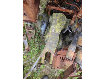 MASSEY FERGUSON Ersatzteile