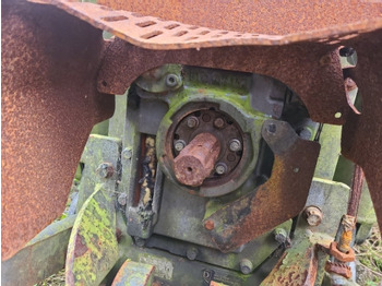 MASSEY FERGUSON Ersatzteile