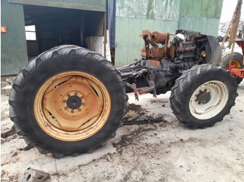 VALTRA Motor und Teile