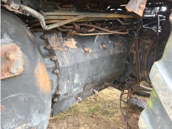 VALTRA Transmission