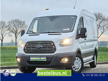 FORD Transit Kastenwagen