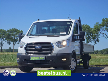 FORD Transit Pritsche Transporter