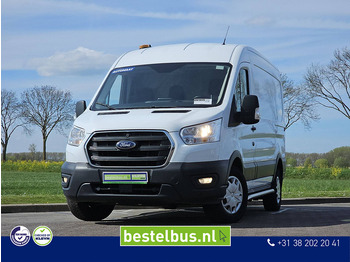 FORD Transit Kastenwagen