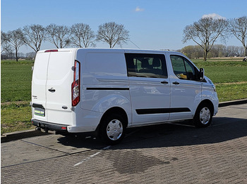 Kleintransporter Ford Transit Custom  L1H1 Dubbel Cabine !: das Bild 3